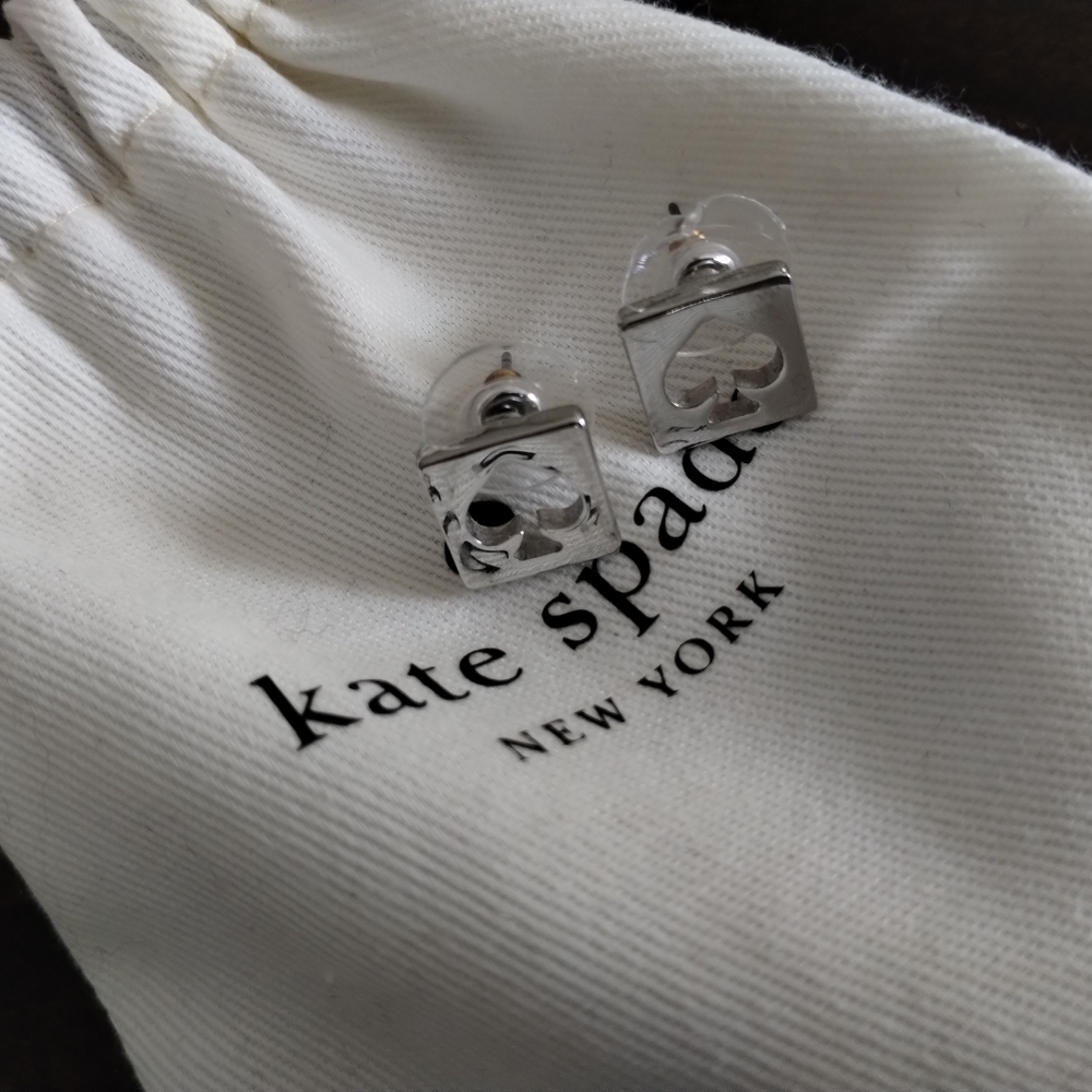 Kate Spade Studs